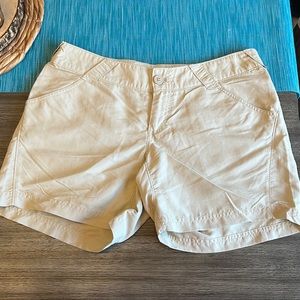 Columbia Active Khakis